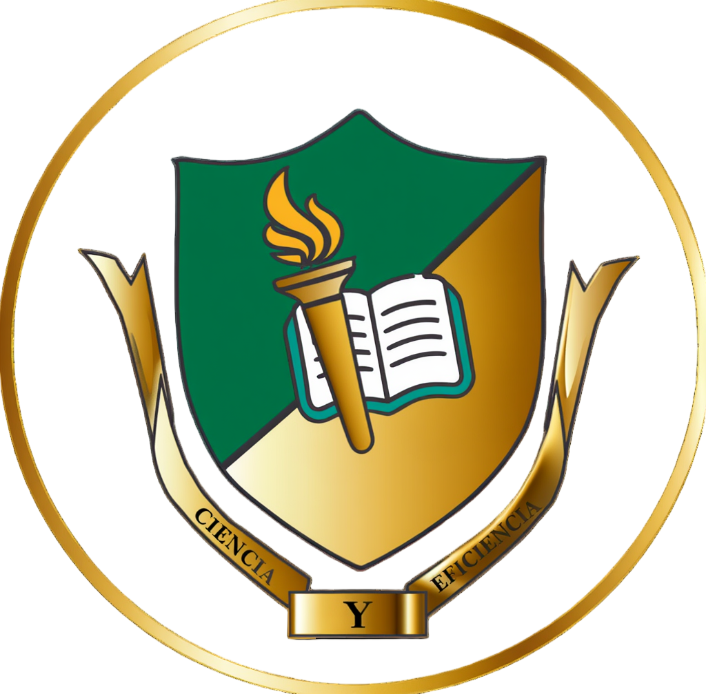 Escudo institucional