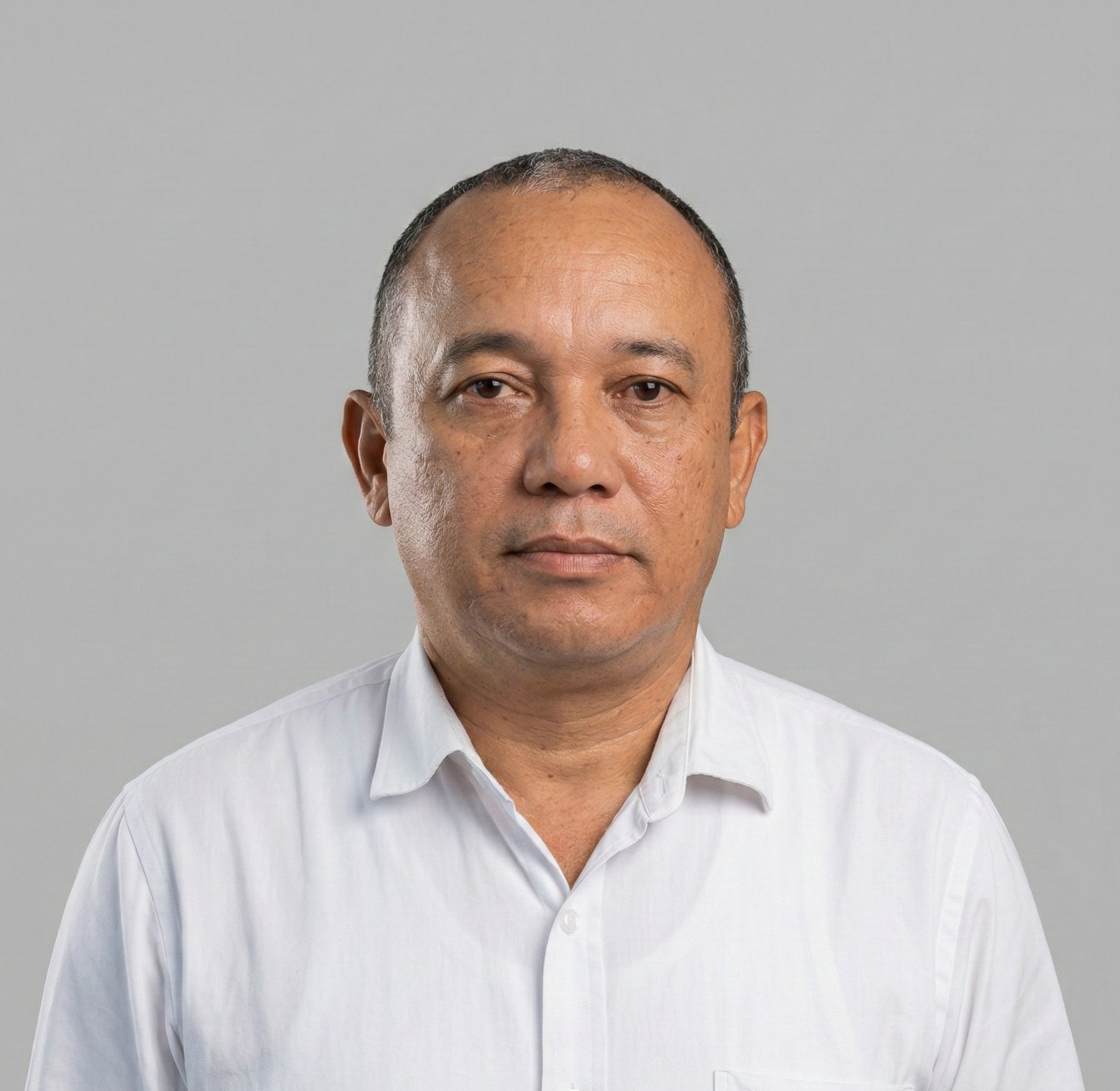 Rector Licenciado Alexander Jiménez